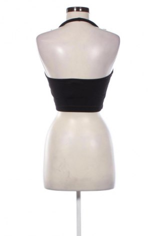 Top de femei H&M, Mărime S, Culoare Negru, Preț 77,17 Lei