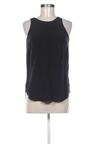 Дамски топ H&M, Размер XS, Цвят Черен, Цена 29,33 лв.