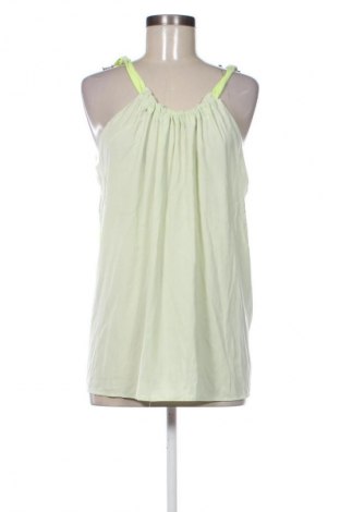 Damentop H&M Conscious Collection, Größe XL, Farbe Grün, Preis 14,83 €