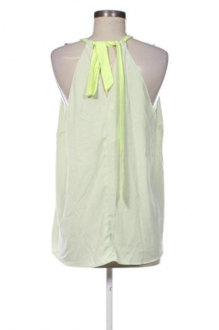 Damentop H&M Conscious Collection, Größe XL, Farbe Grün, Preis 14,83 €