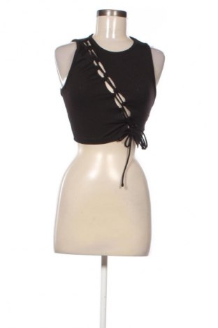 Dámský top H&M Divided, Velikost S, Barva Černá, Cena  366,00 Kč