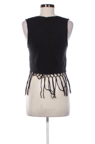 Damentop H&M Divided, Größe S, Farbe Schwarz, Preis € 14,83