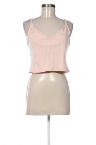 Damentop H&M Divided, Größe L, Farbe Rosa, Preis 15,00 €