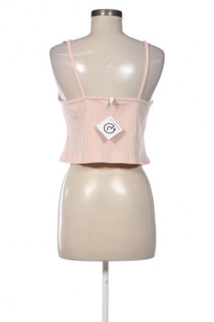 Damentop H&M Divided, Größe L, Farbe Rosa, Preis 15,00 €