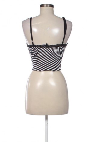 Damski top H&M Divided, Rozmiar XS, Kolor Kolorowy, Cena 66,67 zł