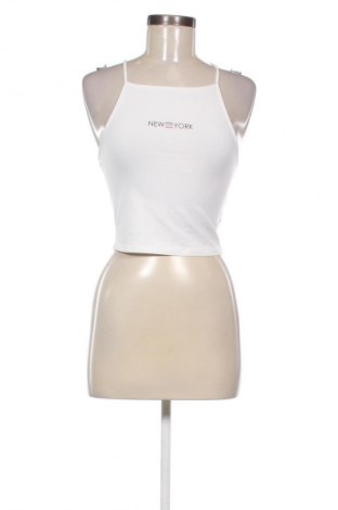 Női top H&M Divided, Méret S, Szín Fehér, Ár 5 829 Ft