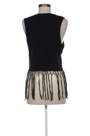 Top de femei H&M Divided, Mărime M, Culoare Negru, Preț 76,70 Lei