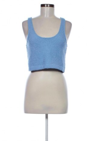 Damentop H&M Divided, Größe M, Farbe Blau, Preis € 14,83