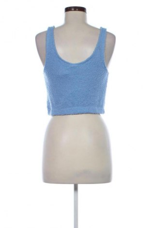 Damentop H&M Divided, Größe M, Farbe Blau, Preis € 14,83