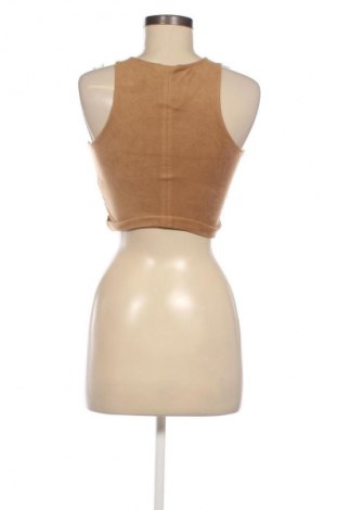 Damentop H&M Divided, Größe XS, Farbe Braun, Preis € 14,83