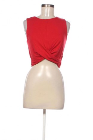 Dámsky top  H&M Divided, Veľkosť M, Farba Červená, Cena  15,35 €