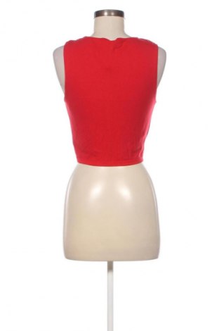 Dámsky top  H&M Divided, Veľkosť M, Farba Červená, Cena  15,35 €