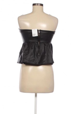 Top de femei H&M Divided, Mărime S, Culoare Negru, Preț 121,05 Lei