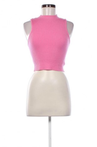 Damentop H&M Divided, Größe S, Farbe Rosa, Preis € 14,83