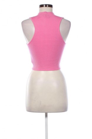 Damentop H&M Divided, Größe S, Farbe Rosa, Preis € 14,83