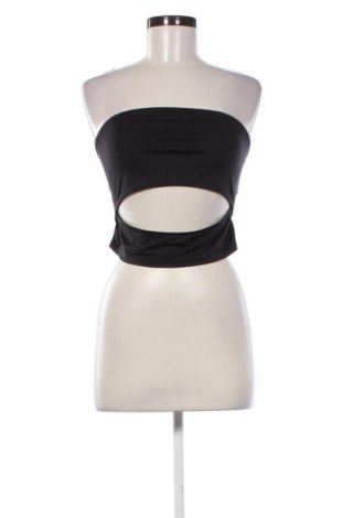 Damentop H&M Divided, Größe L, Farbe Schwarz, Preis € 14,83