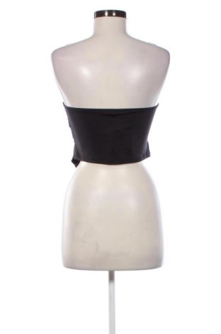 Damentop H&M Divided, Größe L, Farbe Schwarz, Preis € 14,83