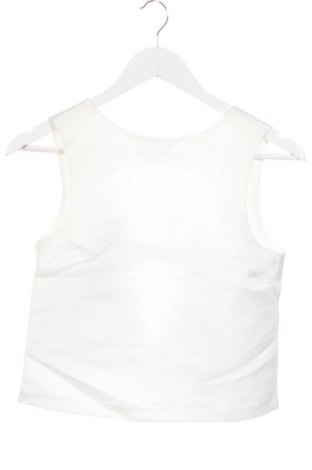 Top de femei H&M Divided, Mărime XS, Culoare Alb, Preț 123,47 Lei