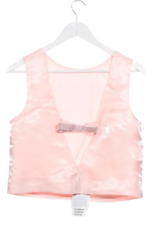 Damski top H&M Divided, Rozmiar S, Kolor Różowy, Cena 105,75 zł