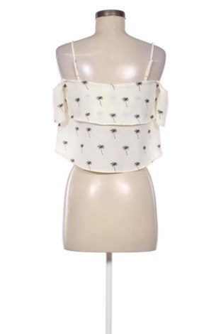 Top de femei H&M Divided, Mărime XS, Culoare Multicolor, Preț 77,17 Lei