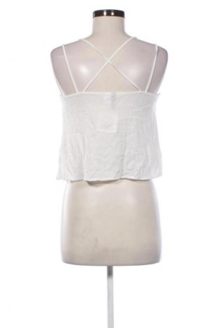 Dámsky top  H&M Divided, Veľkosť S, Farba Biela, Cena  14,77 €