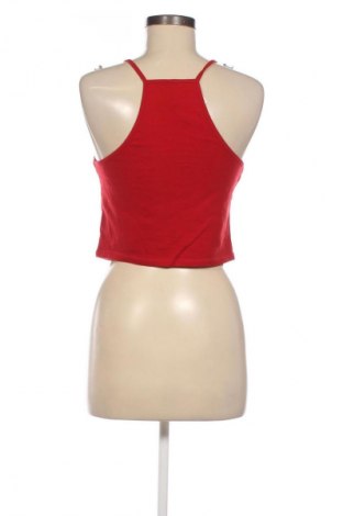 Damentop H&M Divided, Größe M, Farbe Rot, Preis € 14,91