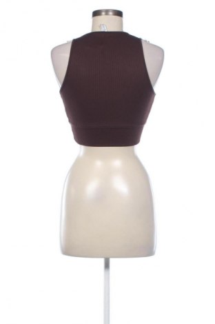 Dámsky top  H&M Divided, Veľkosť S, Farba Hnedá, Cena  14,77 €
