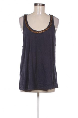 Γυναικείο τοπ H&M L.O.G.G., Μέγεθος XL, Χρώμα Μπλέ, Τιμή 14,83 €