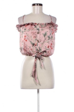 Dámsky top  H&M x Johanna Ortiz, Veľkosť S, Farba Viacfarebná, Cena  15,00 €