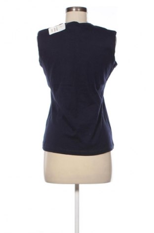 Damentop Hennes, Größe L, Farbe Blau, Preis € 23,52
