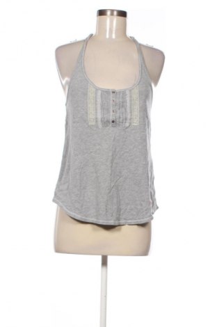 Dámský top Hollister, Velikost S, Barva Šedá, Cena  342,00 Kč