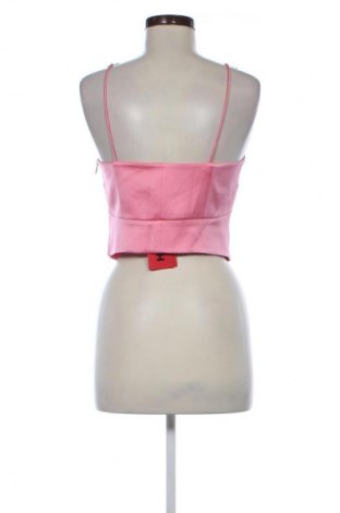 Dámský top Hugo Boss, Velikost M, Barva Růžová, Cena  2 405,00 Kč