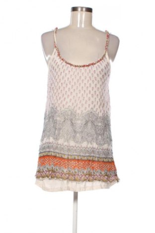 Top de femei Indiska, Mărime S, Culoare Multicolor, Preț 71,00 Lei