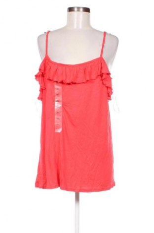 Női top Infinity Woman, Méret XL, Szín Piros, Ár 5 776 Ft