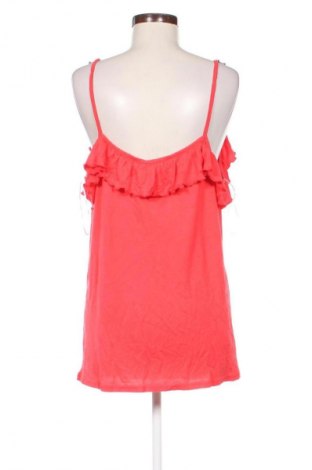 Női top Infinity Woman, Méret XL, Szín Piros, Ár 5 776 Ft