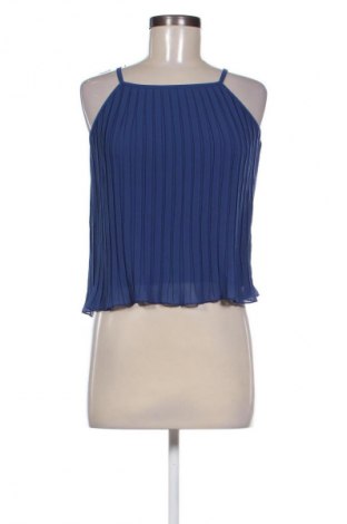 Top de femei Intimissimi, Mărime S, Culoare Albastru, Preț 76,30 Lei