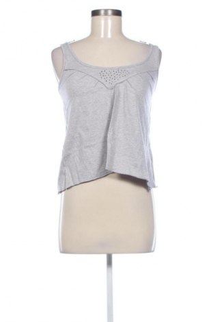 Dámsky top  Irina Schrotter, Veľkosť XS, Farba Sivá, Cena  31,68 €