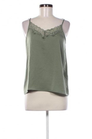 Damski top Jacqueline De Yong, Rozmiar M, Kolor Zielony, Cena 67,41 zł