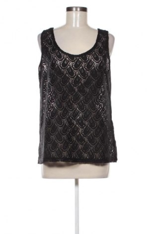 Top de femei Jacqueline De Yong, Mărime XL, Culoare Negru, Preț 77,17 Lei