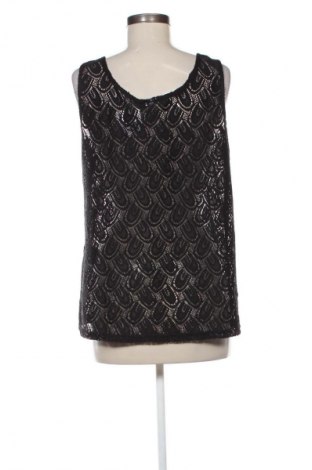 Top de femei Jacqueline De Yong, Mărime XL, Culoare Negru, Preț 77,17 Lei