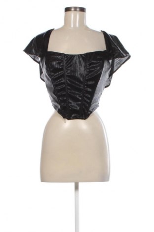 Damentop Jaded Rose, Größe XL, Farbe Schwarz, Preis 42,99 €