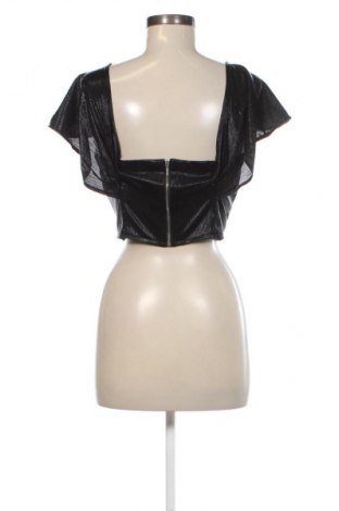 Damentop Jaded Rose, Größe XL, Farbe Schwarz, Preis 42,99 €