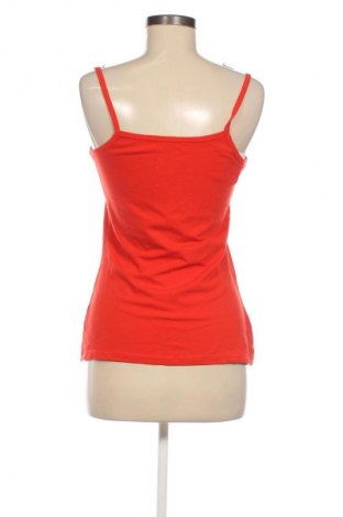Damentop Janina, Größe M, Farbe Rot, Preis € 14,83