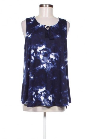 Damentop Janina, Größe L, Farbe Mehrfarbig, Preis € 15,00