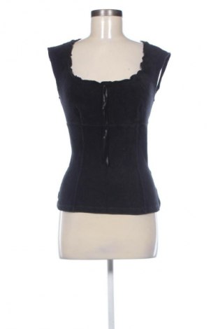 Dámsky top  Kookai, Veľkosť S, Farba Čierna, Cena  28,00 €