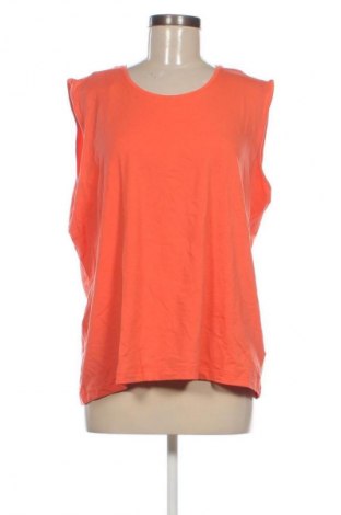 Damentop Laura Di Sarpi, Größe XXL, Farbe Orange, Preis 16,99 €