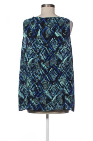 Damski top Laura Torelli, Rozmiar XL, Kolor Kolorowy, Cena 67,41 zł