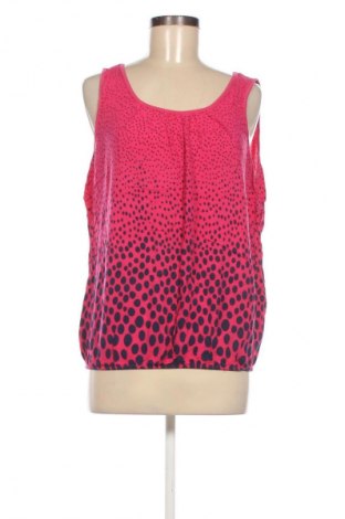Damski top Laura Torelli, Rozmiar XL, Kolor Kolorowy, Cena 66,67 zł