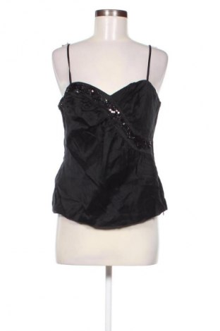 Top de femei Linea, Mărime L, Culoare Negru, Preț 76,00 Lei