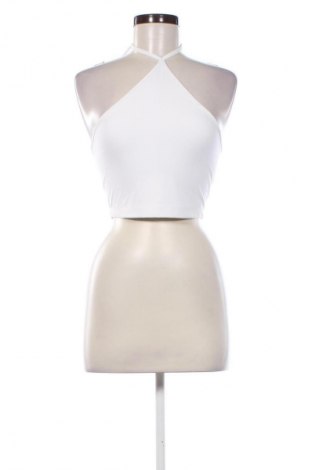 Damski top MP, Rozmiar XS, Kolor Biały, Cena 62,07 zł